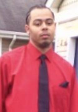 Donquel Jackson death by force case profile photo