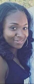 Domonique Brown death by force case profile photo