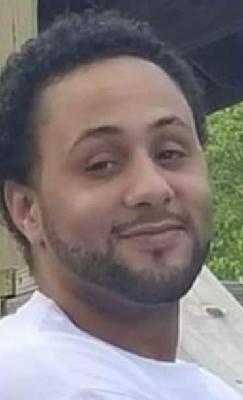 Deshawn Jones death by force case profile photo