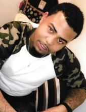 Trevon McDuffy death by force case profile photo