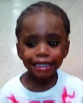 Cameron Dillard death by force case profile photo