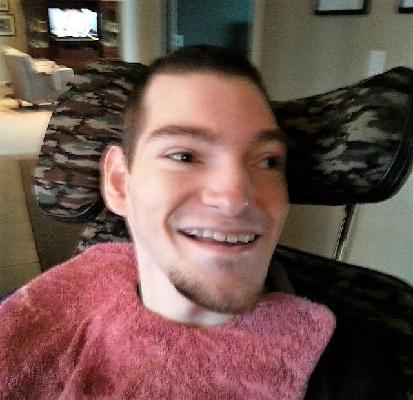 Grant Heckman death by force case profile photo