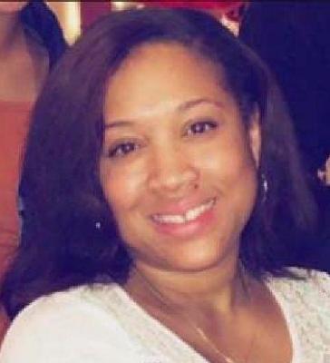 Latrese Morris-Dorsey death by force case profile photo