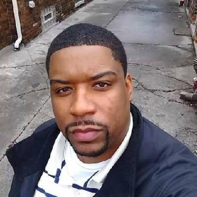 Keyon Cohen death by force case profile photo