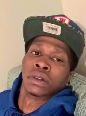 Demond Bridgeforth death by force case profile photo