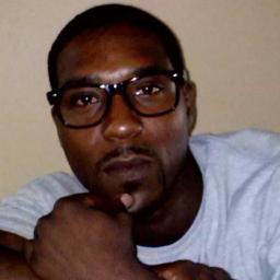Marlon Morgan death by force case profile photo