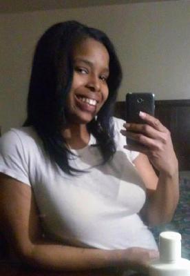 Sharietta Jefferson death by force case profile photo