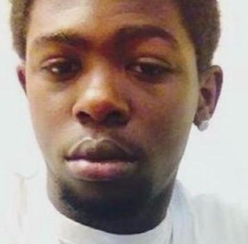 Keneth Cutts death by force case profile photo