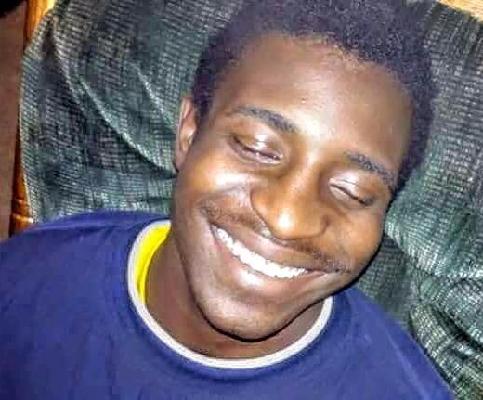 Bernard Kye death by force case profile photo