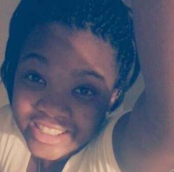 Kiara Carter death by force case profile photo