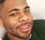 Darrian Jones death by force case profile photo