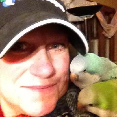 Laurie Lundeberg death by force case profile photo