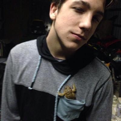 Brady Morris death by force case profile photo