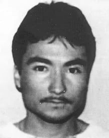 Martin Zarco death by force case profile photo