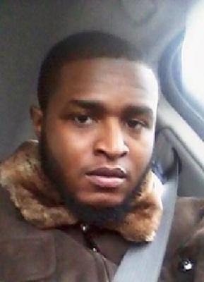 Deantwan Morrice death by force case profile photo