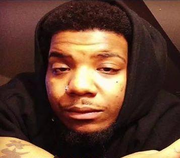 Keith Jenkins death by force case profile photo