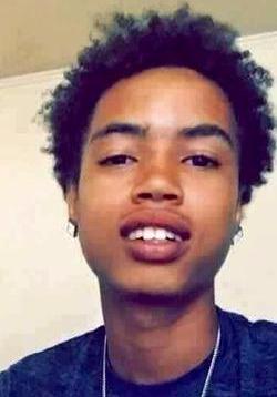 Kevonte Washington death by force case profile photo