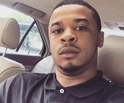 Javon Perry death by force case profile photo
