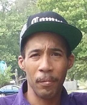 Lavar Edwards death by force case profile photo