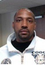 Deangelo Pippen death by force case profile photo
