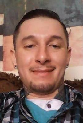 Kenneth Curler death by force case profile photo