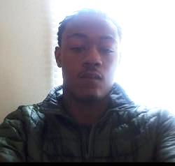 Marquez Coleman death by force case profile photo