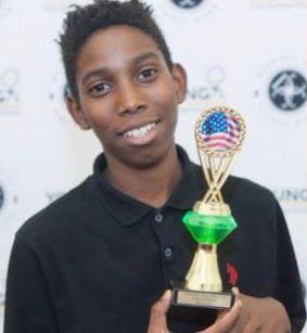 Emarjae Watkins death by force case profile photo