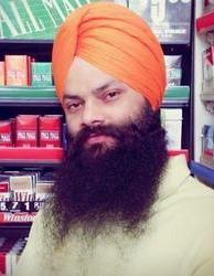 Mehman Singh death by force case profile photo