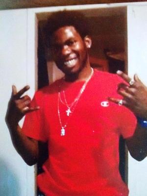 Tayvion Wells death by force case profile photo