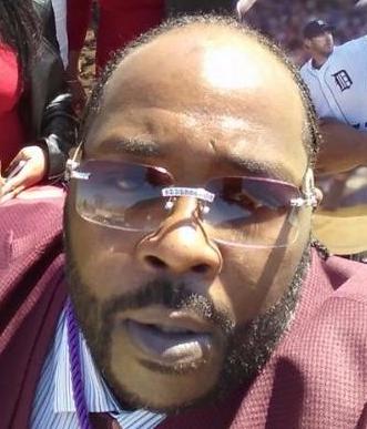 Jeremaine Tilmon death by force case profile photo