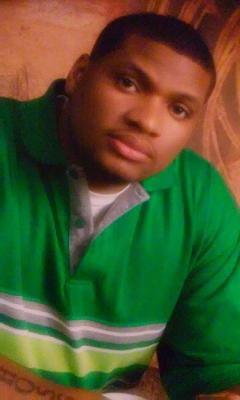Marcus Osby death by force case profile photo