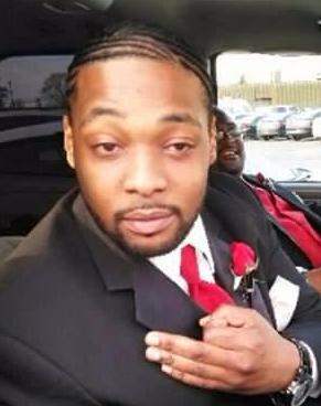 Seafred Darnell Robinson death by force case profile photo