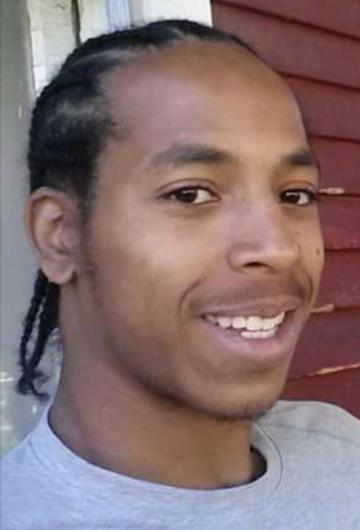 Juwan Boykin death by force case profile photo