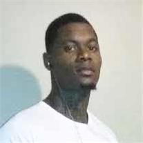 Rashad Swanigan death by force case profile photo