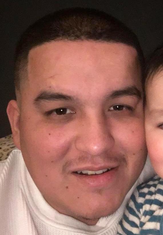 Francisco Sanchez death by force case profile photo