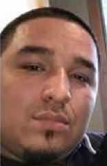 Valentin Sanchez death by force case profile photo