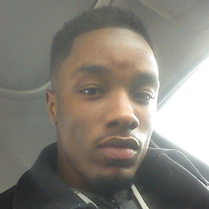 Brice Jackson death by force case profile photo