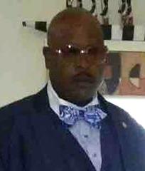Omari Robinson death by force case profile photo