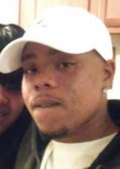 Jamarr McKenzie death by force case profile photo