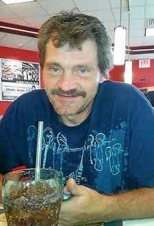 Christopher Mardis death by force case profile photo