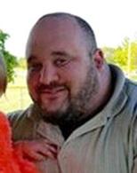 Mark Mazurek death by force case in Charlotte, MI