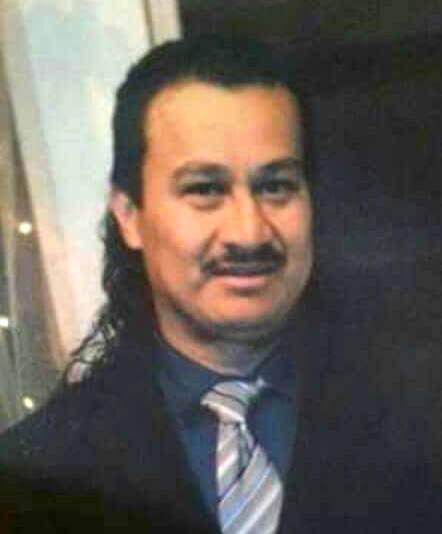 Gilmar Carrillo death by force case profile photo