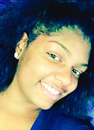 Aniya Edwards death by force case profile photo
