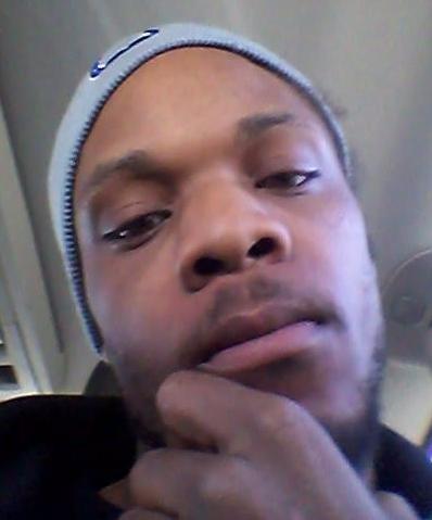 Corandis Jenkins death by force case profile photo