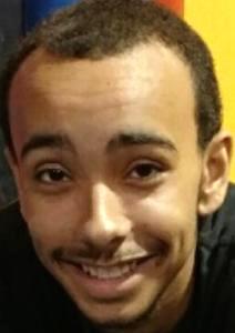 Zachary Currie death by force case profile photo
