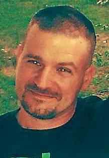 Frank DuBois death by force case profile photo