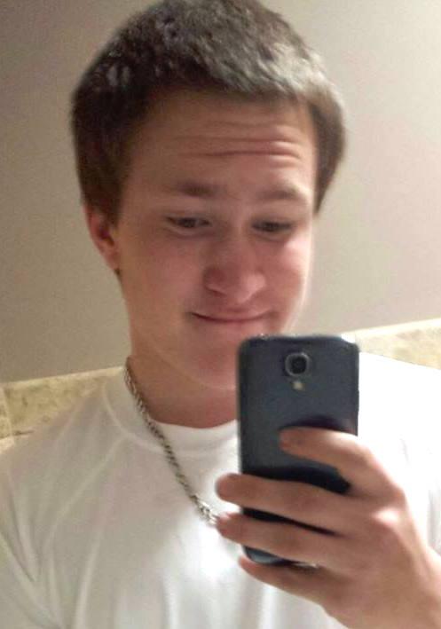 Matthew Lyle McMillen death by force case in Springport-township, MI