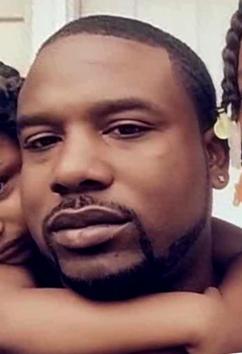 Tremaine Walker death by force case profile photo