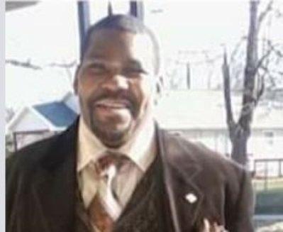 William Buckner death by force case profile photo