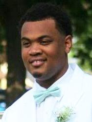 Dequian Gillam death by force case profile photo